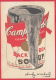 219583 / America Art Andy Warhol - ADVERTISING - BIG TORN CAMPBELL'S SOUP CAN . 1989 Foundation - Warhol, Andy