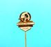 ARSENAL FC - SUPPORTERS .. England Football Soccer Club Old Ultras Pin Badge Fussball Calcio Futbol Futebol Foot British - Football