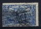 Deutsches Reich Mi Nr 95 A II Obl./Gestempelt/used    26 : 17 - Usati