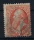 USA  Sc 138 ? Type 48  Mi Nr 40 W Obl./Gestempelt/used   1870 - Gebraucht