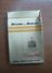 AC - BENSON AND HEDGES CIGARETTES EMPTY HARD BOX FOR COLLECTION - Etuis à Cigarettes Vides