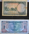 2 Billets De Banque - VIET-NAM - 1 Et 50 DONG  - En Bon Etat - Vietnam