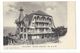 17742 -  BERN Gurten-Kulm Kurhôtel Südseite - Berna