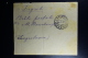 Russia :  Cover 1927 To Zagreb - Storia Postale