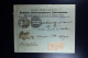 Russia :  Registered Cover 1914 Moscou Geneve - Briefe U. Dokumente