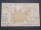 NORVÈGE - Entier Postal + Complément De Christiana Pour Paris En 1885 - L 9913 - Postal Stationery