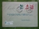 Letter, Lettre, RAKOVICA - Covers & Documents