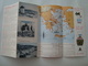 STELLA MARIS ODYSSEY CRUISES - SUN LINE, GREECE, 1959. 8 PAGE BROCHURE. COLOUR PHOTOS. CRUISE RATES. MINT. - Other & Unclassified