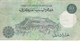BILLETE DE LIBIA DE 10 DINARS DEL AÑO 1989 (BANKNOTE) - Libye