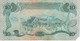 BILLETE DE LIBIA DE 10 DINARS DEL AÑO 1984 (BANKNOTE) - Libya