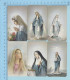 24 Images Pieuses - Tous Differentes - 24 Holy Cards, 24 Santini - Images Religieuses