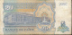 CONGO KINSHASA ZAIRE MOBUTU BANK NOTE 20 N . ZAIRES 24.06.93 - Democratic Republic Of The Congo & Zaire