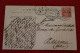 Vaud Montreux Souvenir De La Fete Des Narcisses 1907 Carte En Relief  Très Jolie+++++ - Montreux