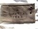 Lee Enfield Muzzle Covers 1943 - Equipement