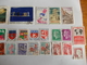 TIMBRE France Lot De 30 Timbres à Identifier N° 607 - Mezclas (max 999 Sellos)