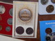 Delcampe - DEPART 1 EURO ! EUROPE/MONDE BEAU LOT DE FDC(DONT EURO)+QUELQUES DIVERS. 3 KILOS ! - Lots & Kiloware - Coins