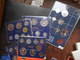 Delcampe - DEPART 1 EURO ! EUROPE/MONDE BEAU LOT DE FDC(DONT EURO)+QUELQUES DIVERS. 3 KILOS ! - Lots & Kiloware - Coins