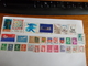 TIMBRE France Lot De 30 Timbres à Identifier N° 608 - Mezclas (max 999 Sellos)