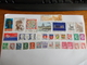 TIMBRE France Lot De 30 Timbres à Identifier N° 611 - Mezclas (max 999 Sellos)