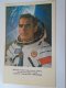 D154196 Andrian NIKOLAYEV   -  SPACE  URSS - SOVIET COSMONAUT/SPACEMAN/ASTRONAUT  1978 - Espace