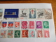 TIMBRE France Lot De 30 Timbres à Identifier N° 612 - Alla Rinfusa (max 999 Francobolli)