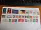 TIMBRE France Lot De 30 Timbres à Identifier N° 623 - Alla Rinfusa (max 999 Francobolli)