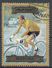 Manama. #J (U) Anquetil Cycling Champion - Manama