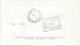 RAGIONERIA GENERALE DELLO STATO - 1969 - FDC VENETIA 285/it - ANNULLO VENEZIA - VIAGGIATA PER RACCOMANDATA - FDC