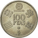 Monnaie, Espagne, Juan Carlos I, 100 Pesetas, 1980, SUP, Copper-nickel, KM:820 - 100 Peseta