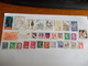 TIMBRE France Lot De 30 Timbres à Identifier N° 626 - Mezclas (max 999 Sellos)