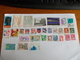 TIMBRE France Lot De 30 Timbres à Identifier N° 627 - Lots & Kiloware (mixtures) - Max. 999 Stamps