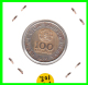 PORTUGAL  MONEDA DE  100  ESCUDOS    AÑO 1989 - Portugal