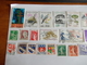 TIMBRE France Lot De 30 Timbres à Identifier N° 628 - Lots & Kiloware (mixtures) - Max. 999 Stamps