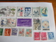 TIMBRE France Lot De 30 Timbres à Identifier N° 628 - Lots & Kiloware (mixtures) - Max. 999 Stamps