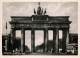 Allemagne - Berlin - Brandenburger Tor + Cachet - Other & Unclassified