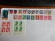 TIMBRE France Lot De Timbres à Identifier Dont Des Neufs N° 630 - Vrac (max 999 Timbres)