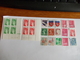 TIMBRE France Lot De Timbres à Identifier Dont Des Neufs N° 632 - Alla Rinfusa (max 999 Francobolli)