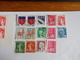 TIMBRE France Lot De Timbres à Identifier Dont Des Neufs N° 633 - Mezclas (max 999 Sellos)