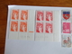 TIMBRE France Lot De Timbres à Identifier Dont Des Neufs N° 634 - Lots & Kiloware (max. 999 Stück)