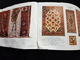 Catalogue GRANDS MAGASINS DU PRINTEMPS PARIS Tapis D'Orient Francais Fleurs Carpette Moquette Linoléum - Home Decoration