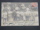 FRANCE - Carte Photo De La Vie Au Camp De Chalons En 1909 - L 9921 - Ausrüstung