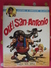 Olé! San Antonio. Fleuve Noir. Dard. 1972 - Edizioni Originali (francese)