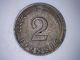 ALLEMAGNE  2 PFENNIG 1962 G - 2 Pfennig