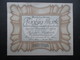 BILLET ALLEMAND (V1719) FÜNFZIG MARK Berlin 30/11/1918 (2 Vues) N° A8 206483 REICHSBANKNOTE - 500 Mark