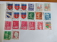 TIMBRE France Lot De Timbres à Identifier Dont Des Neufs N° 636 - Lots & Kiloware (max. 999 Stück)