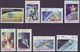 Delcampe - CONQUETE DE L'ESPACE - Lot De 253 Timbres + 2 Blocs ** / * / (o) !!! - 33 Scans !!! (T 4) - Collections