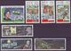 Delcampe - CONQUETE DE L'ESPACE - Lot De 253 Timbres + 2 Blocs ** / * / (o) !!! - 33 Scans !!! (T 4) - Collections