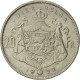 Monnaie, Belgique, 20 Francs, 20 Frank, 1932, TTB+, Nickel, KM:102 - 20 Francs & 4 Belgas