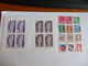 TIMBRE France Lot De à Timbres à Identifier Croix Rouge 1976 N° 638 - Alla Rinfusa (max 999 Francobolli)