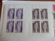 TIMBRE France Lot De à Timbres à Identifier Croix Rouge 1976 N° 638 - Alla Rinfusa (max 999 Francobolli)